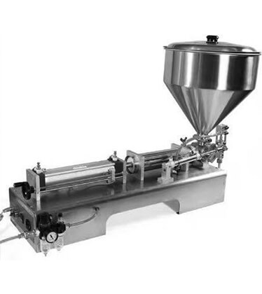 Máy chiết rót bằng hơi