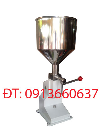 MÁY CHIẾT RÓT TAY