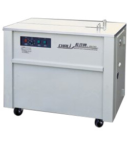 Máy Xiết Đai Thùng Chaly