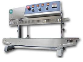 Máy ép liên tục FRM - 810 I