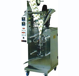 Máy đóng gói dạng bột