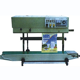 Máy Ép miệng bao liên tục FR-900