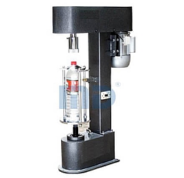 Máy Xiết Nắp Chai