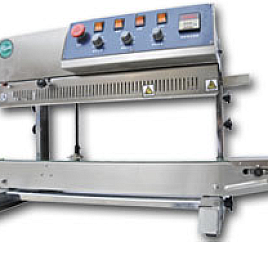 Máy ép liên tục FRM - 810 I