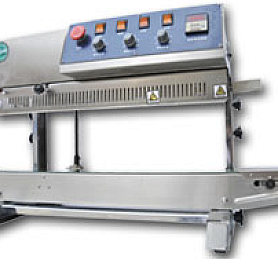 Máy ép liên tục FRM - 810 I