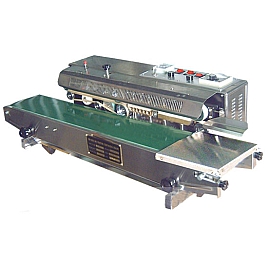 MÁY HÀN MIỆNG TÚI LIÊN TỤC CÓ IN DATE FRM 980