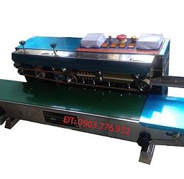 MÁY HÀN MIỆNG TÚI LIÊN TỤC CÓ IN DATE FRD-1000