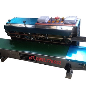 MÁY ÉP LIÊN TỤC FRD-1000