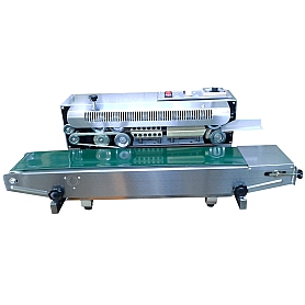 Máy Ép Liên Tục