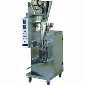 Máy đóng gói dạng viên