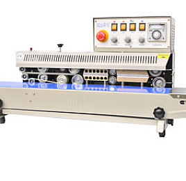 MÁY ÉP LIÊN TỤC FRM - 810