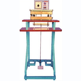 Máy ép giấy bạc