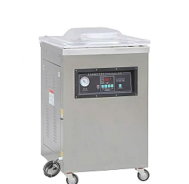 Máy hút chân không tự động DZ 500