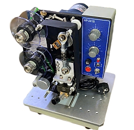 Máy in date HP-241B