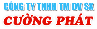 Công Ty TNHH TM DV SX Cường Phát